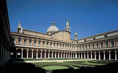Andrea Palladio Andrea Palladio 500 years of architectural wonders Telegraph
