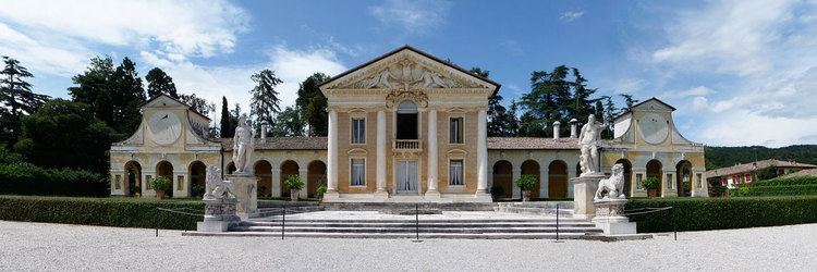 Andrea Palladio Palladio palladio palladian palladianism italian renaissance