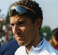 Andrea Peron (cyclist, born 1971) httpsuploadwikimediaorgwikipediacommonsthu