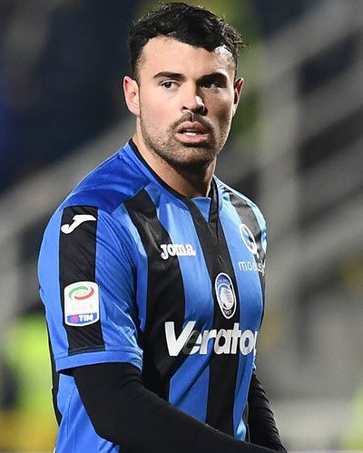 Andrea Petagna Andrea Petagna Football Talent Scout