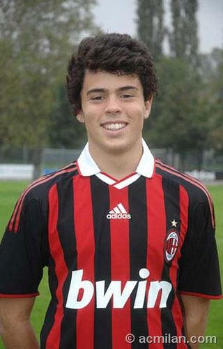 Andrea Petagna Andrea Petagna Young Bomber Milan Obsession