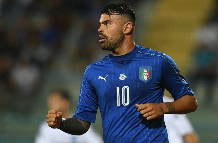 Andrea Petagna Andrea Petagna andreapetagna Twitter