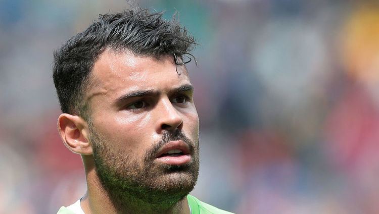 Andrea Petagna Atalanta Striker Andrea Petagnas Agent Warns Against Potential Move