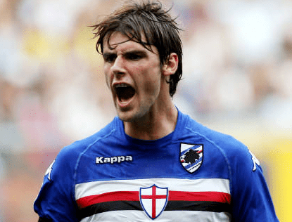 Andrea Poli FM 2012 player profile of Andrea Poli