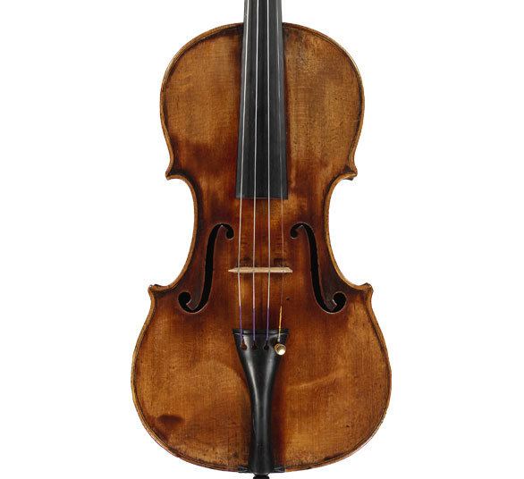 Andrea Postacchini Andrea Postacchini Fermo c1840 Reuning Son Violins