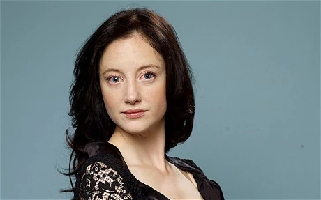 Andrea Riseborough Andrea Riseborough finds a model boyfriend in Joe Appel