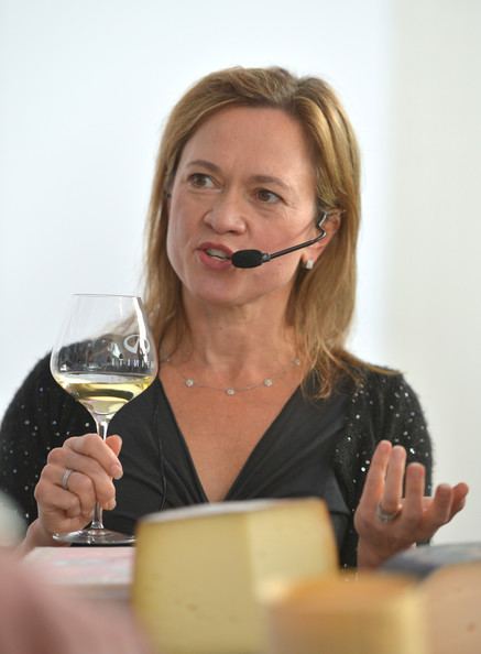 Andrea Robinson (sommelier) Andrea Robinson Pictures Infiniti Moments Of Inspiration