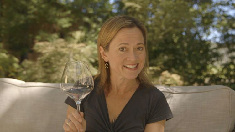 Andrea Robinson (sommelier) Home Andrea Wine