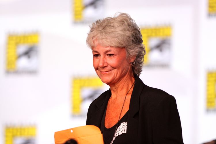 Andrea Romano FileAndrea Romano 7593242454jpg Wikimedia Commons