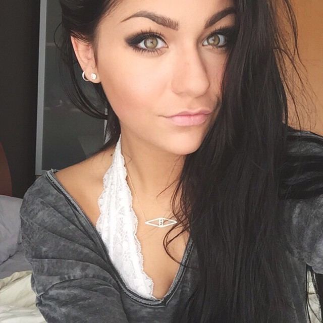 Andrea Russett 1000 images about Andrea Russett on Pinterest Andrea russet I39m