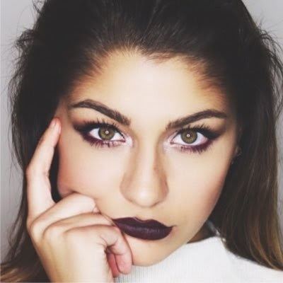 Andrea Russett httpslh6googleusercontentcomDrJBlofkvwAAA