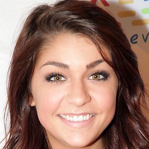 Andrea Russett Andrea Russett Bio Facts Family Famous Birthdays