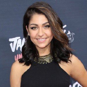 Andrea Russett Andrea Russett Bio Facts Family Famous Birthdays