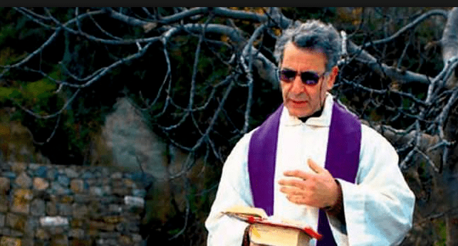 Andrea Santoro Priest Andrea Santoro FETO Facts