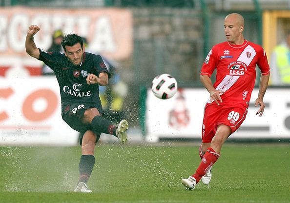 Andrea Soncin Andrea Soncin Photos US Grosseto FC v Reggina Calcio