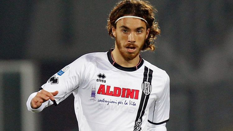 Andrea Tabanelli Andrea Tabanelli Cesena Player Profile Sky Sports