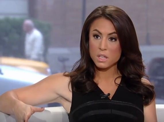 Andrea Tantaros Andrea Tantaros Salary Age Net Worth Boyfriend Bio