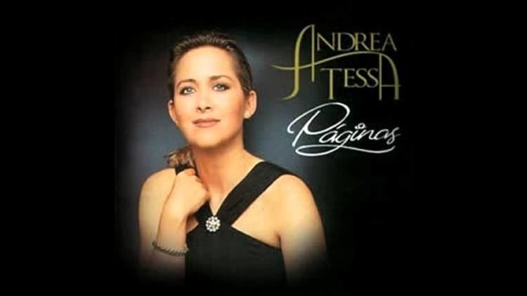 Andrea Tessa Andrea Tessaquot Music Videos