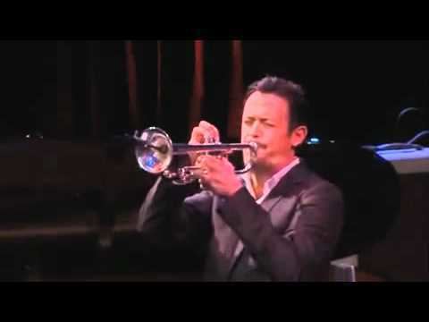 Andrea Tofanelli Andrea Tofanelli concert of Yamaha All Stars on Trumpet YouTube