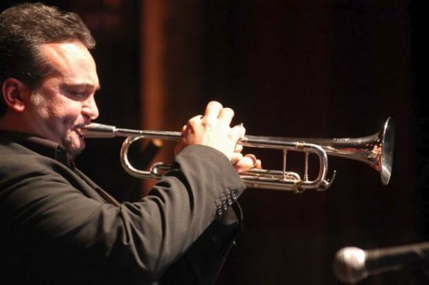 Andrea Tofanelli Andrea Tofanelli sulle vette della tromba masterclass e concerto
