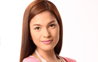 Andrea Torres Andrea Torres Biography PINOYSTOP