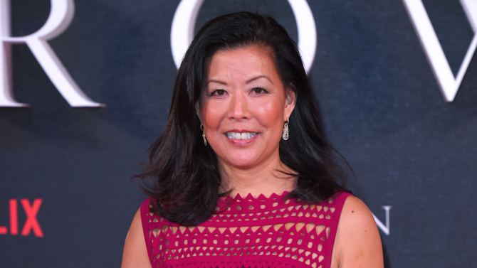 Andrea Wong Andrea Wong to Exit as Sony Pictures International TV Production