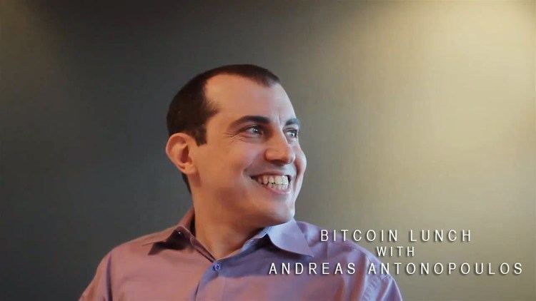 Andreas Antonopoulos Bitcoin Cryptocurrency Crash Course with Andreas