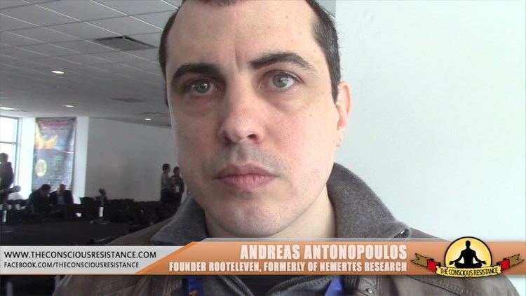 Andreas Antonopoulos Texas Bitcoin Conference Andreas Antonopoulos YouTube