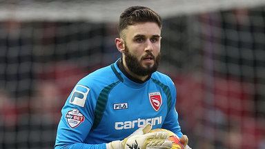 Andreas Arestidou Andreas Arestidou Fleetwood Town Player Profile Sky