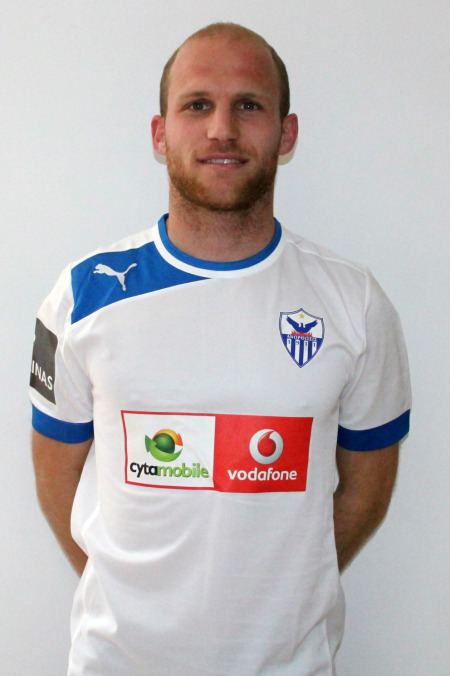 Andreas Avraam Classify Cypriot Footballer Andreas Avraam