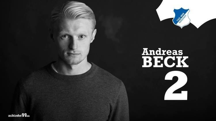 Andreas Beck (footballer) Andreas Beck Footballer Wallpaper Football HD Wallpapers