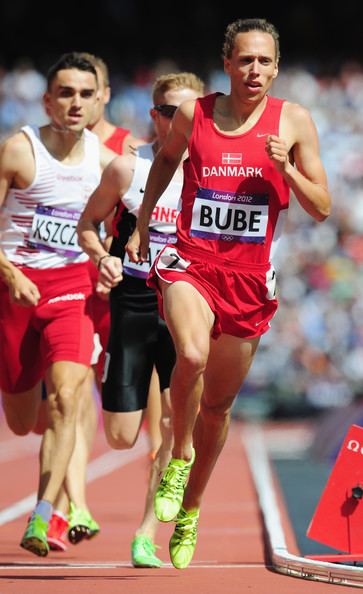 Andreas Bube Andreas Bube Pictures Olympics Day 10 Athletics Zimbio
