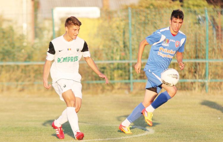 Andreas Calcan Dinamo vrea si transfere pe doi dintre cei mai rvnii