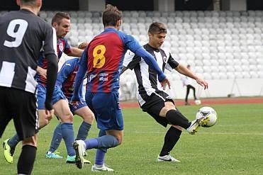 Andreas Calcan Andreas Calcan este un produs 100 al Universitatii Cluj