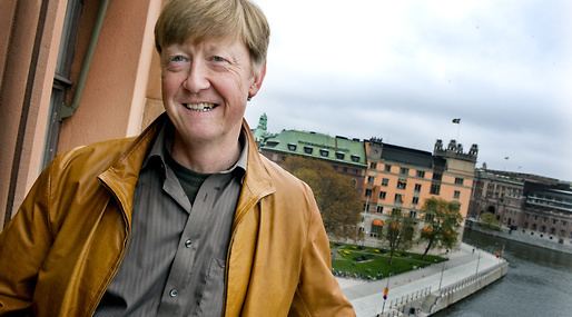 Andreas Carlgren Andreas Carlgren 6e sexigaste politikern