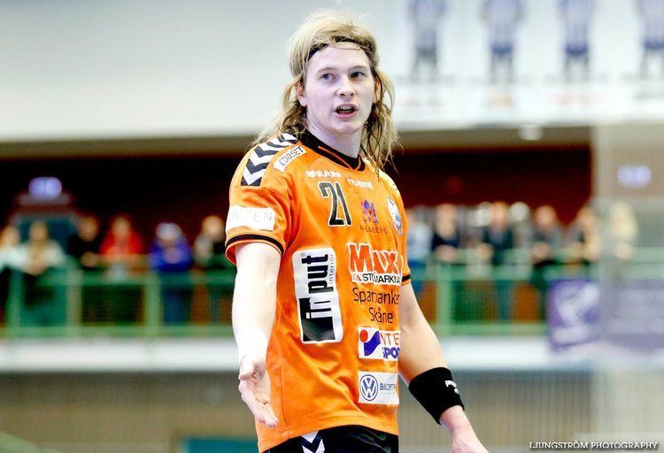 Andreas Cederholm Andreas Cederholm handbollskanalen