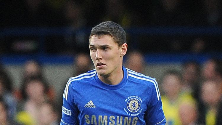 Andreas Christensen Transfer news Andreas Christensen could leave Chelsea