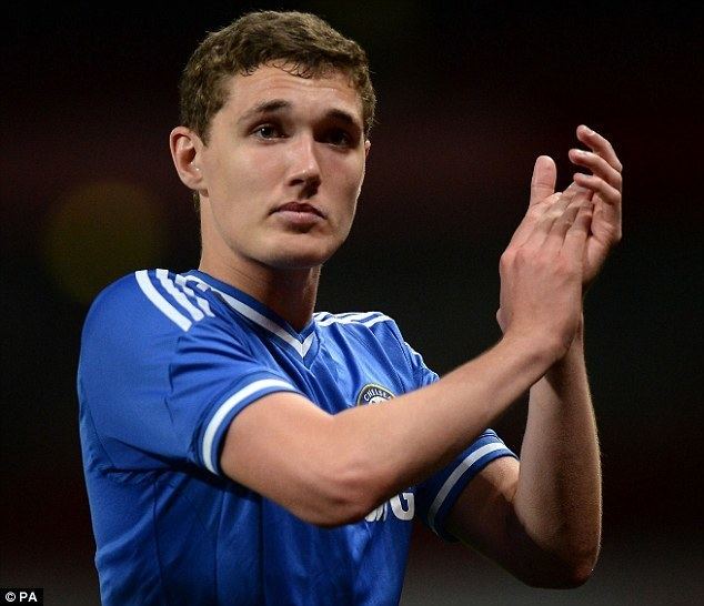 Andreas Christensen How youth star Andreas Christensen proved he can be the