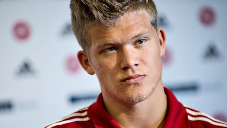 Andreas Cornelius Andreas Cornelius