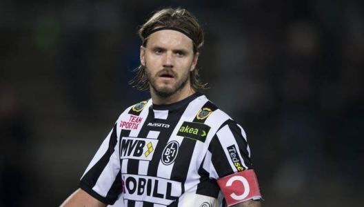 Andreas Dahl Fotbolltransferscom KLART Andreas Dahl och Jonas