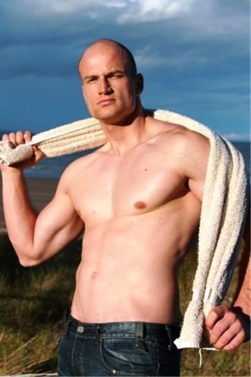 Andreas Derleth Andreas Derleth Mister Gay World 2012 Foto 510 GayWave
