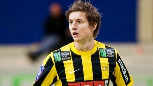 Andreas Drugge Fotbolltransferscom Andreas Drugge tvekar quotFick nstan