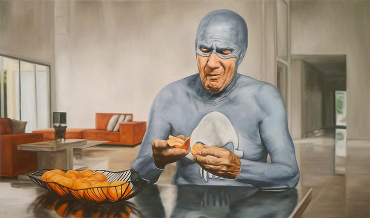 Andreas Englund Andreas Englund EMPTY KINGDOM