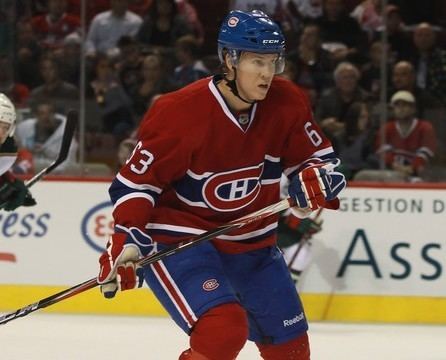 Andreas Engqvist Habs recall Andreas Engqvist from Bulldogs All Habs