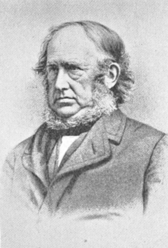 Andreas Frederik Krieger