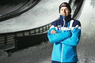 Andreas Goldberger Andreas Goldberger Ski Jumping