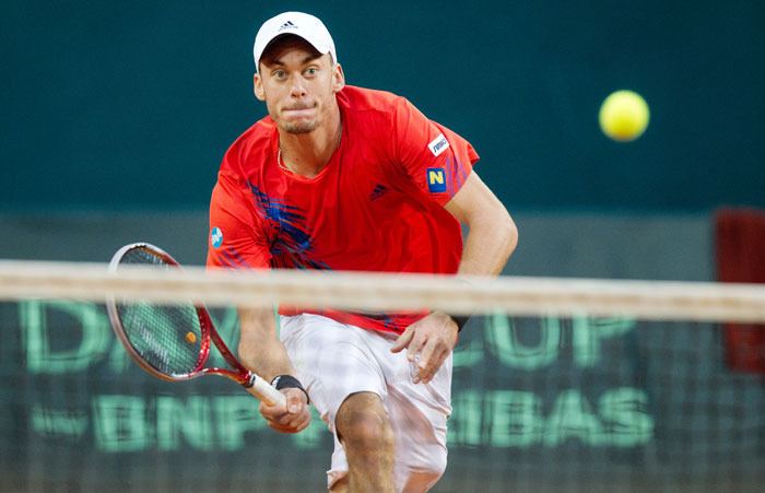 Andreas Haider-Maurer ITF Tennis Pro Circuit Player Profile HAIDERMAURER