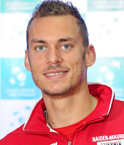 Andreas Haider-Maurer Andreas HaiderMaurer sterreich ATP Platz 63 alle