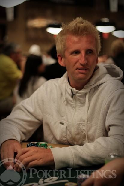 Andreas Høivold Andreas Hivold Forced to Leave Norway for Pro Poker