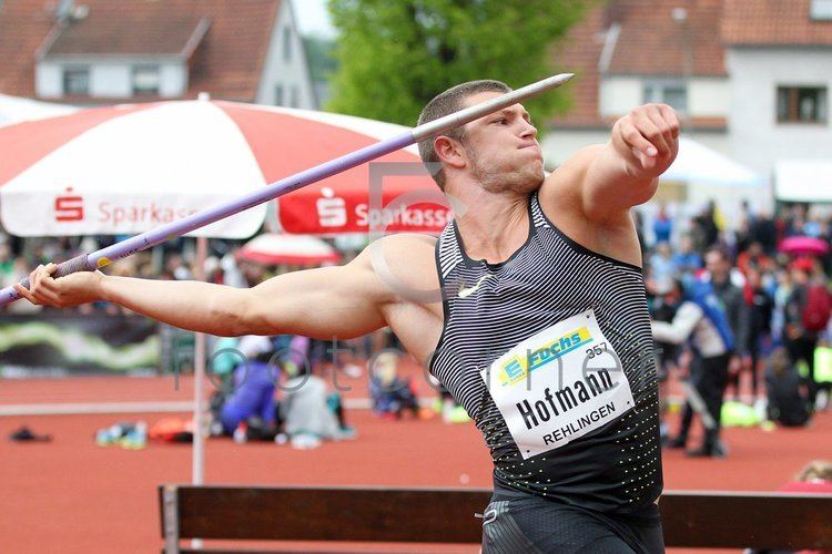 Andreas Hofmann (athlete) Andreas Hofmann andreasjavelin Twitter